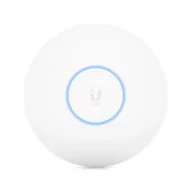 Routery - Ubiquiti U6 PRO (a/b/g/n/ac/ax 5400Mb/s) 2,4/5GHz - miniaturka - grafika 1