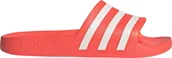 Klapki i japonki męskie - Adidas Klapki męskie adidas Performance Adilette Aqua pomarańczowe GZ5235 43 - miniaturka - grafika 1