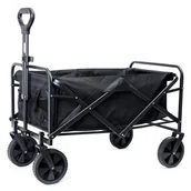 Taczki - Wózek turystyczny PLATINET PCW1057 150 kg - miniaturka - grafika 1