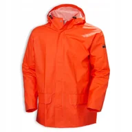 Odzież robocza - Kurtka Przeciwdeszczowa Helly Hansen Mandal - miniaturka - grafika 1