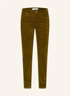Spodnie damskie - Marc O'polo Jeansy Skinny gruen - Marc O'Polo - miniaturka - grafika 1