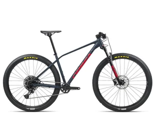 Orbea Alma H10-EAGLE 29 cali Męski Niebieski 2021 - Rowery - miniaturka - grafika 1