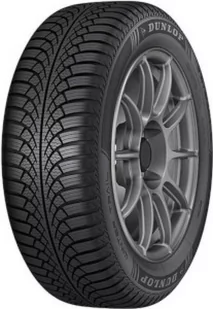 Dunlop Winter Trail 225/45R17 91H - Opony zimowe - miniaturka - grafika 1