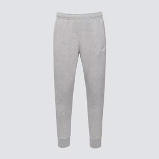 NIKE SPODNIE SPORTSWEAR CLUB FLEECE - Spodnie męskie - miniaturka - grafika 1