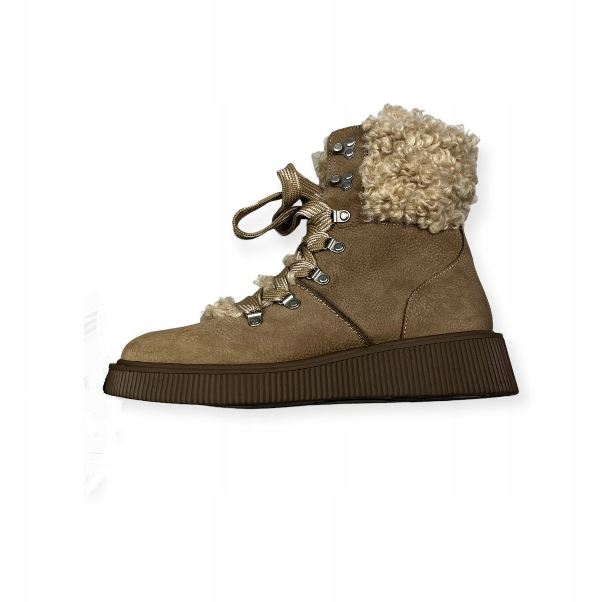 Sportowe buty zimowe damskie Kenneth Cole 40