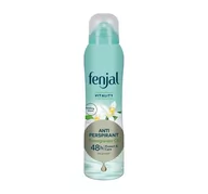 Dezodoranty i antyperspiranty dla kobiet - Fenjal dezodorant w sprayu Vitality 150ml - miniaturka - grafika 1