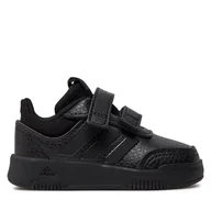 Buty dla chłopców - Sneakersy adidas Tensaur Sport 2.0 Cf I GW6455 Czarny - miniaturka - grafika 1
