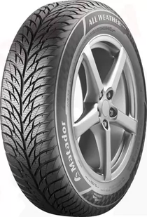 Matador MP62 205/55R16 94V - Opony całoroczne - miniaturka - grafika 1