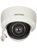 Kamery IP - Kamera Wandaloodporna Ip Ds-2Cd1121-I(2.8Mm)(F) 2.1 Mpx - 1080P Hikvision - miniaturka - grafika 1