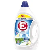 Środki do prania - Żel do prania E Do białych i jasnych tkanin 2430 ml - miniaturka - grafika 1