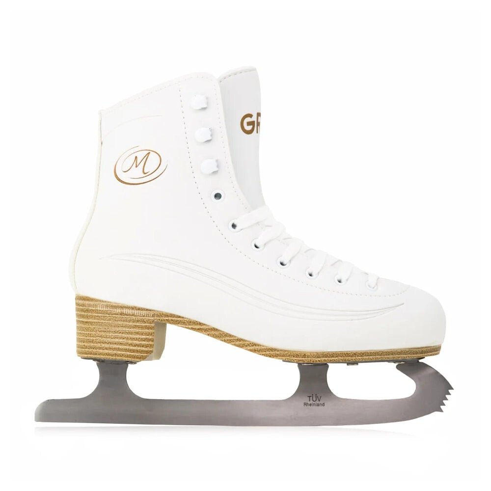Damskie łyżwy GRAF Montana M