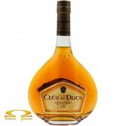 Rum, Gin, Koniak, Teqiulla - Cles des Ducs Armaniak Cles des Ducs VS 40% 0,7l 30A5-8657F - miniaturka - grafika 1