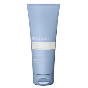 Björn Axén REPAIR Maska do włosów zniszczonych 200 ml - Maski do włosów - miniaturka - grafika 1