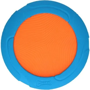 Chuckit! Chuck It Frisbee Ultra Flight dla psa nr kat 33116 - Zabawki dla psów - miniaturka - grafika 1