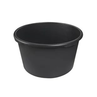 Patrol Group Kastra budowlana 90 l okrągła - Wiadra i kastry budowlane - miniaturka - grafika 1