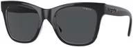 Okulary przeciwsłoneczne - Vogue Okulary przeciwsłoneczne VO5428S-299287 - miniaturka - grafika 1