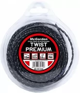Akcesoria do kos i kosiarek - Żyłka Wykaszarki Twist Premium 2,0MM 15M - miniaturka - grafika 1