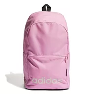 Plecaki - adidas Unisex Linear Classic Daily plecak Backpack - miniaturka - grafika 1