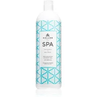 Kosmetyki do kąpieli - Kallos Cosmetics Cosmetics SPA żel pod prysznic 1000 ml dla kobiet - miniaturka - grafika 1