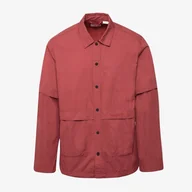Kurtki męskie - TIMBERLAND KURTKA DWR LW 2IN1 OVERSHIRT - Timberland - miniaturka - grafika 1
