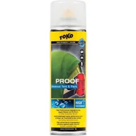 Środki do obuwia i ubrań - Impregnacja do namiotów TOKO Eco Universal Proof 500 ml - miniaturka - grafika 1