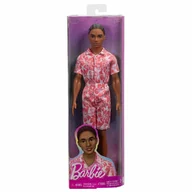 Lalki dla dziewczynek - Barbie Fashionistas. Ken Stylowy Hyt99 - miniaturka - grafika 1