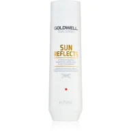 Szampony do włosów - Goldwell Sun Reflects szampon po kąpieli słonecznej 250ml - miniaturka - grafika 1