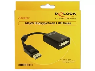 Delock 61847 - Kable komputerowe i do monitorów - miniaturka - grafika 2