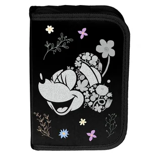 Piórnik z wyposażeniem Minnie DM25RR-P001 - Piórniki - miniaturka - grafika 1