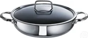 Patelnie - Patelnia Schulte-Ufer wok Non-Stick 28cm - miniaturka - grafika 1