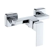 Baterie umywalkowe - Bateria prysznicowa chrom Lima Valvex - miniaturka - grafika 1