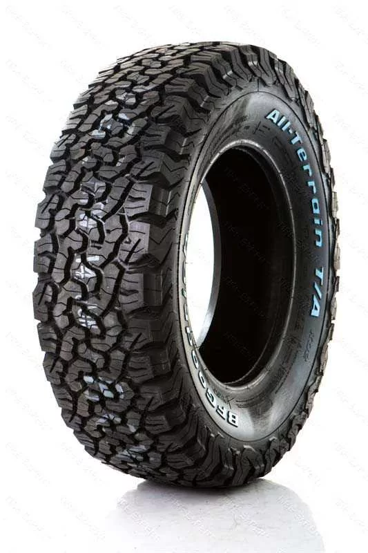 BFGoodrich All Terrain T/A KO2 30x9.5R15 104S