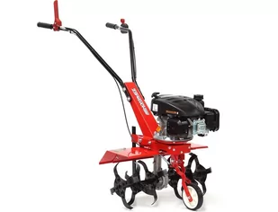 Hortmasz Glebogryzarka spalinowa 139 cm3 HGS 156 - Glebogryzarki - miniaturka - grafika 1