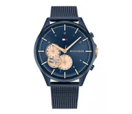 Zegarki damskie - Damski Zegarek TOMMY HILFIGER WOMEN 1782418 (38 MM) - miniaturka - grafika 1