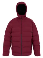 Kurtki męskie - Regatta Kurtka pikowana "Altoro Thermal" w kolorze bordowym - miniaturka - grafika 1
