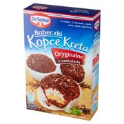 Dr. Oetker Dr Oetker DR OETKER BABECZKI KOPCE KRETA 264G zakupy dla domu i biura! 1-60-902567