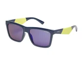 Okulary przeciwsłoneczne - Okulary GUESS GO00067-5690C. Okulary przeciwsłoneczne, Kolor niebieski. Mężczyzna. - miniaturka - grafika 1