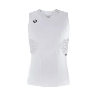 G-Form Pro Tank bezrękawnik 606 : Rozmiar - XL - Piłka nożna - miniaturka - grafika 1