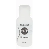 Odżywki do włosów - Farouk Silk Therapy odżywczy jedwab do włosów zniszczonych i suchych 15ml - miniaturka - grafika 1