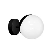 Lampy ścienne - Luminex Kinkiet SPHERE 1xE27/60W/230V - miniaturka - grafika 1