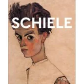Obcojęzyczne książki o kulturze i sztuce - Isabel Kuhl Schiele Masters of Art - miniaturka - grafika 1
