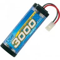Akcesoria i części modelarskie - LRP (NOSRAM) 3000mAh 7,2V LRP/71115 - miniaturka - grafika 1