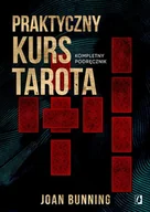 Ezoteryka - Praktyczny kurs tarota - miniaturka - grafika 1