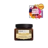 Maski do włosów - Arganicare Arganicare Castor Oil Hair Masque Maska stymulująca porost włosów 500 ml - miniaturka - grafika 1