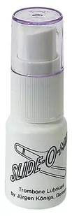 Spray do nawilżania suwaka puzonowego 50ml SLIDE-0-MIX - Akcesoria do instrumentów dętych - miniaturka - grafika 1