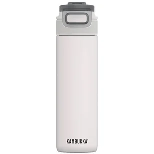 Kambukka butelka termiczna Elton Insulated 600 ml - Chalk White - Akcesoria gastronomiczne - miniaturka - grafika 1