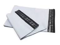Koperty - Foliopak Foliopaki Kurierskie Do Pakowania Wysyłki 450X550 100Szt - miniaturka - grafika 1