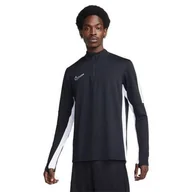 Bluzy sportowe męskie - Bluza treningowa męska Nike DX4294010 - miniaturka - grafika 1