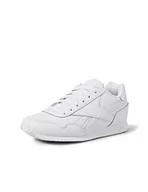 Buty dla dziewczynek - Reebok Damskie buty do biegania Royal Cljog 3.0, biały, 36 EU - miniaturka - grafika 1