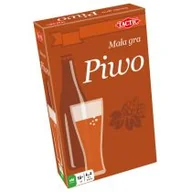 Gry karciane - Tactic Mała Gra Piwo - miniaturka - grafika 1
